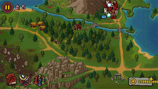 魔法对抗手机版下载v1.3.2