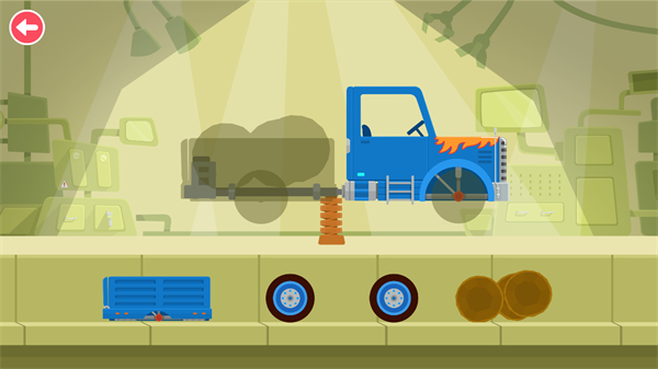 闪电赛车修改器下载v1.1.2