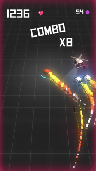 亡命时速最新版下载v1.2