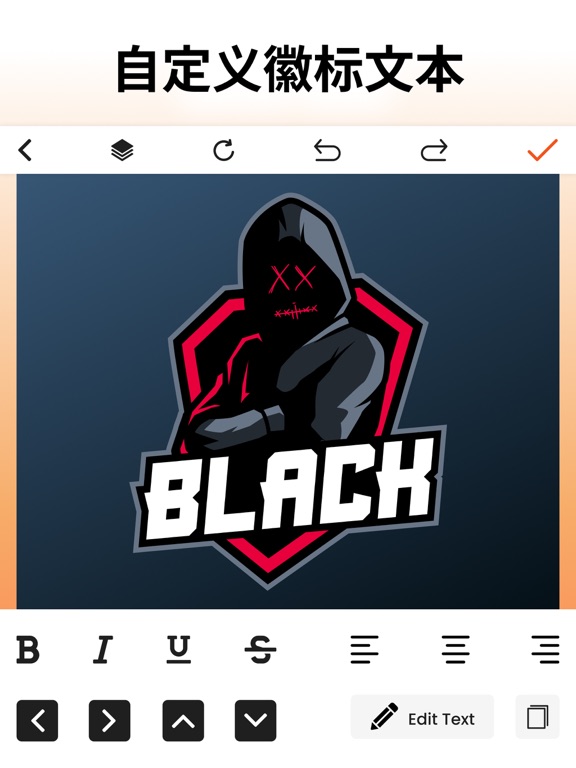 Logo设计软件_平面设计AILogo生成器