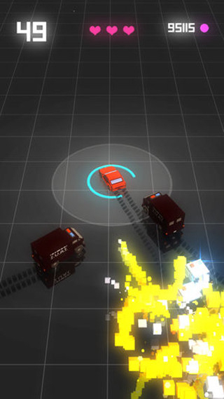 亡命时速最新版下载v1.2