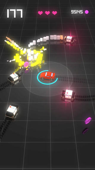 亡命时速最新版下载v1.2