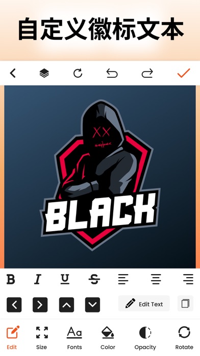 Logo设计软件_平面设计AILogo生成器