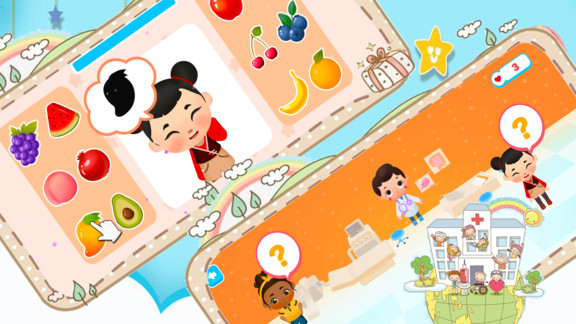 佩皮小镇医生下载v1.17 安卓版