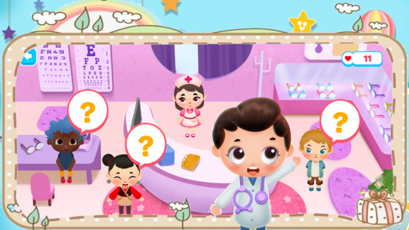 佩皮小镇医生下载v1.17 安卓版