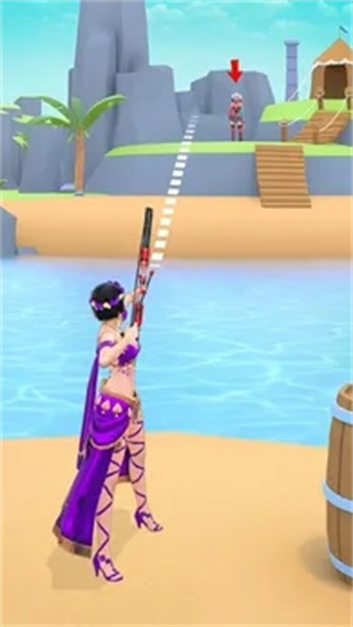 射箭战斗最新版下载v0.37.1