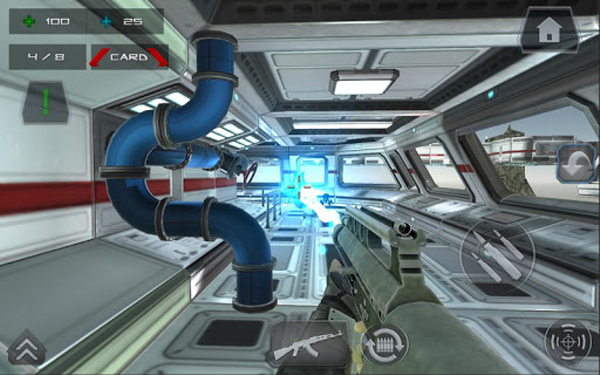 僵尸枪手2修改版MOD下载安装v1.2.2