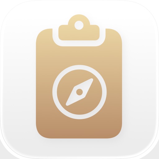 文字剪貼歷史Safari版