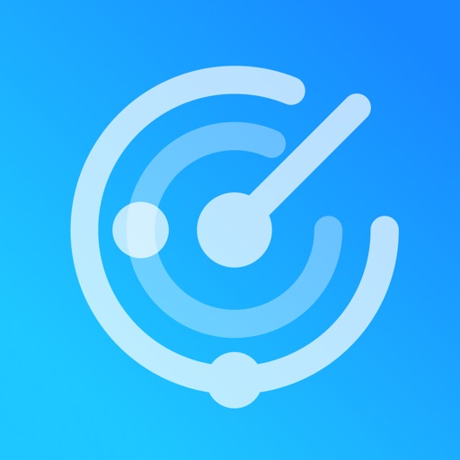 FamilyTogether家庭聚会GPS定位器