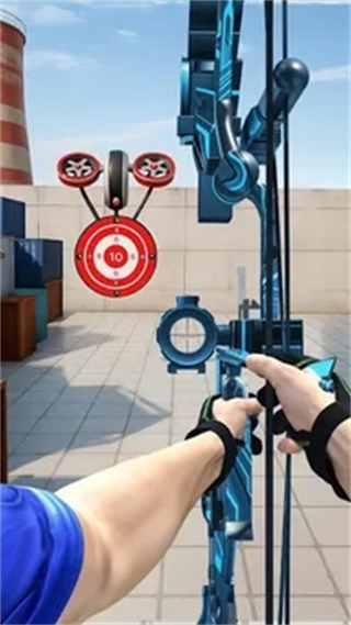 射箭战斗最新版下载v0.37.1