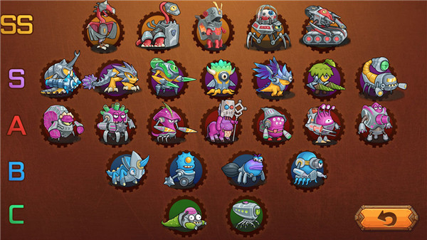 怪物工厂3无广告下载v1.0.25