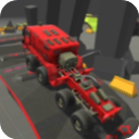 越野工程中文版下载v207