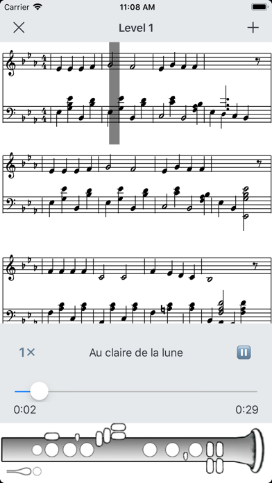 MusicTT_音乐学习