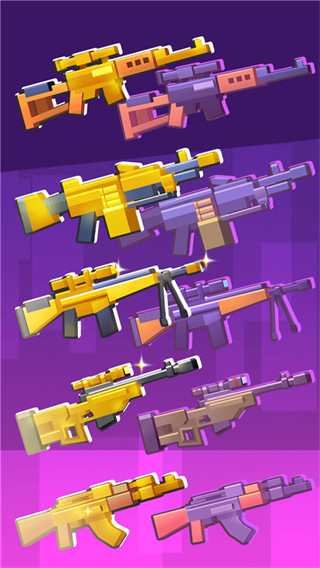 枪战行动重生无限资源版下载安装v1.0.3