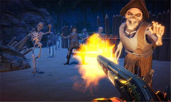 最后的海盗岛屿生存修改版下载v1.13.280