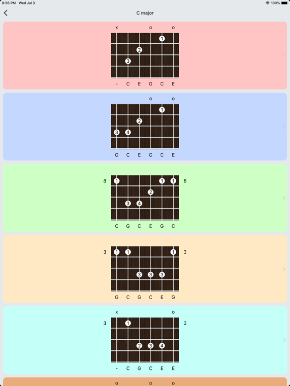 MusicTT_音乐学习