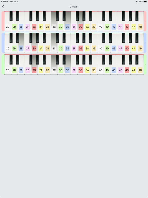 MusicTT_音乐学习