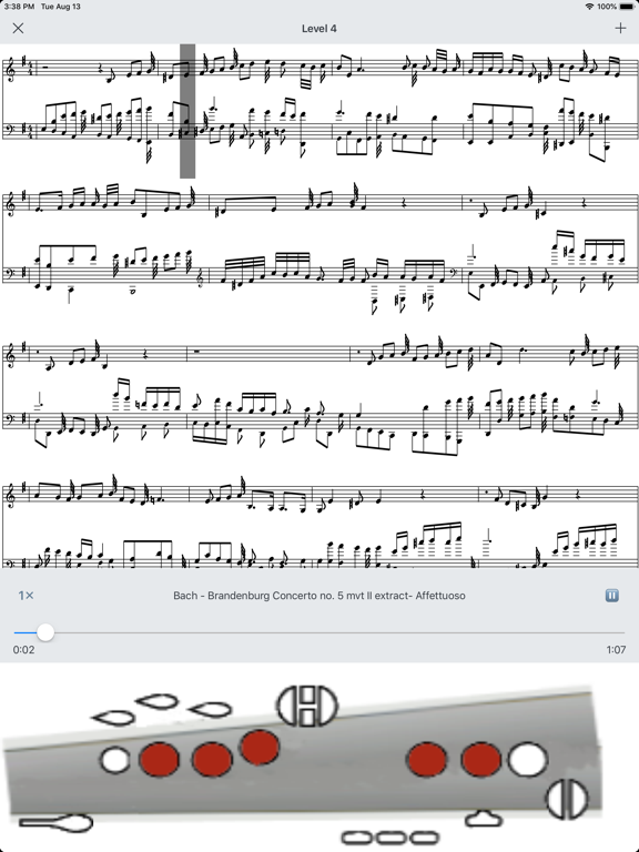 MusicTT_音乐学习