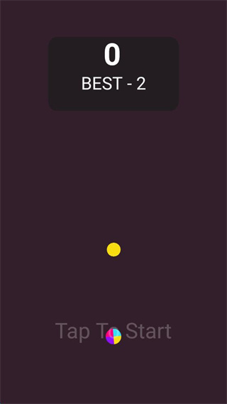 滴落调色盘最新版下载v1.0.0