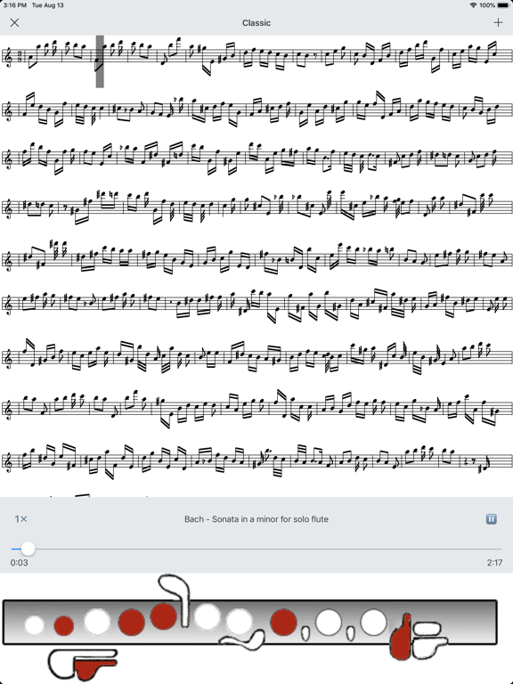 MusicTT_音乐学习