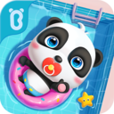 宝宝巴士奇奇爱说话下载v9.89.99.01 安卓版