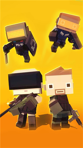 枪战行动重生无广告版下载安装v1.0.3