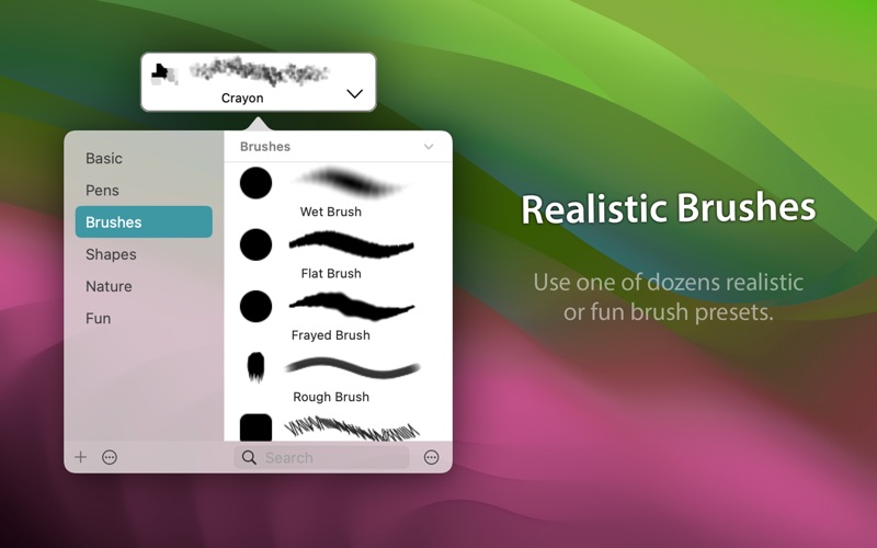 Diffraction图像编辑