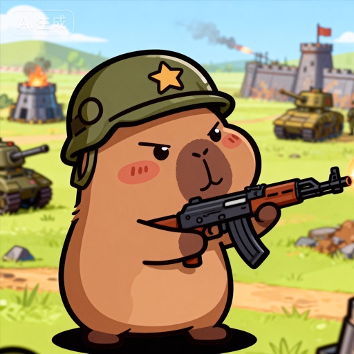 看我怎么活 -策略塔防单机手游