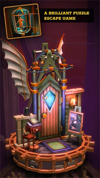 起源之门汉化版下载v1.25