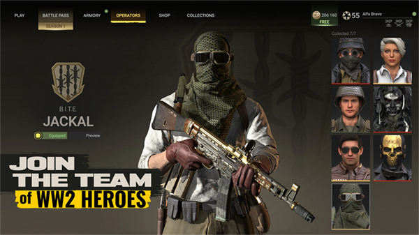 世界大战军团内置mod修改器下载v0.2.3