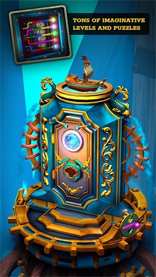 起源之门汉化版下载v1.25