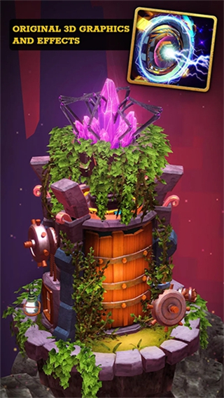 起源之门汉化版下载v1.25