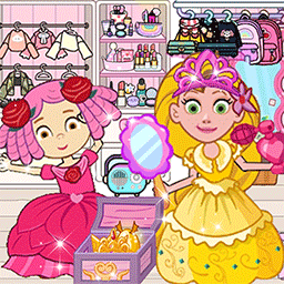 圣诞度假乐园小游戏下载v2.8 安卓版