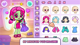 托卡公主小世界游戏下载v2.4 安卓版