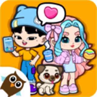 托卡公主小世界游戏下载v2.4 安卓版