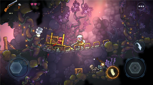 霓虹危城MOD内置菜单下载v2.0.2