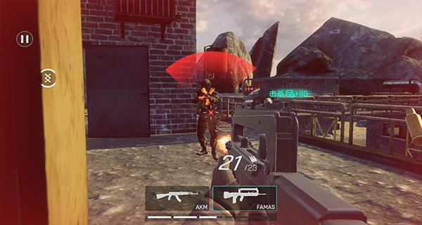 死支升变内置作弊菜单下载v1.0.3