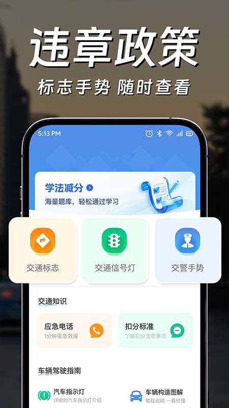 违章电子狗