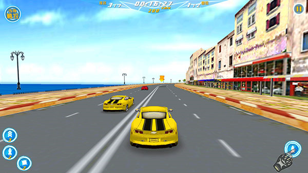 3D霹雳飞车免费版下载v2.1.6