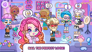 托卡公主小世界游戏下载v2.4 安卓版