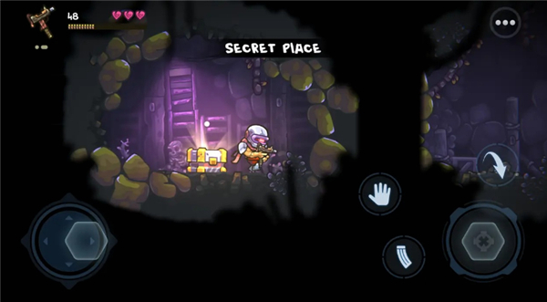 霓虹危城MOD内置菜单下载v2.0.2