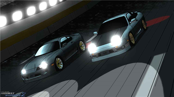 公路勇士2手机版下载v1.0