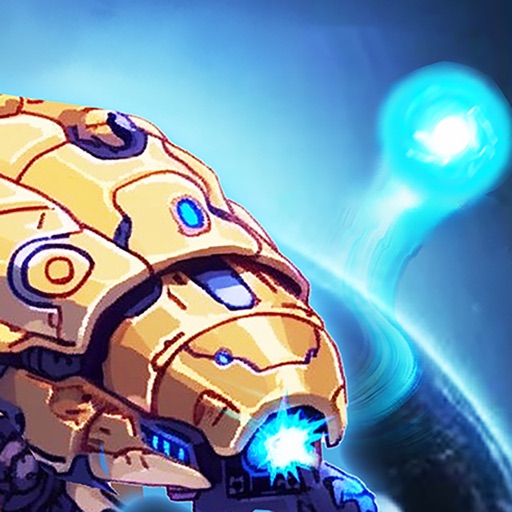 星海幸存者_休闲解压末日生存题材割草游戏