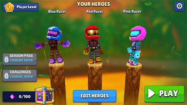 撞头赛车大乱斗最新版下载v0.1