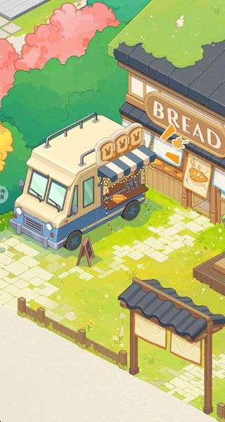 解忧小食光最新版下载v1.0.12