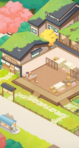 解忧小食光最新版下载v1.0.12