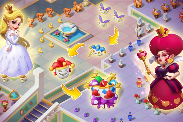 糖果精灵传奇最新版下载安装v1.0.9.409.405.1219