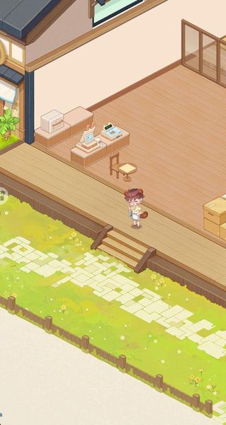 解忧小食光最新版下载v1.0.12