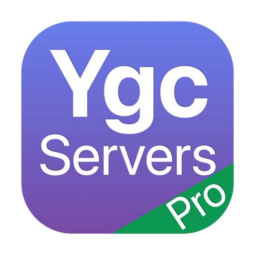 YgcServersPro_专业版全能服务器