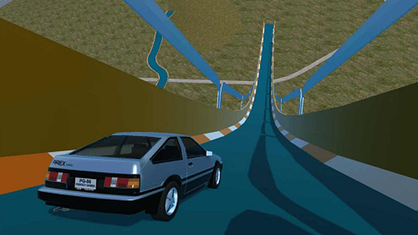 碰撞测试模拟器2无限货车版下载v7.7